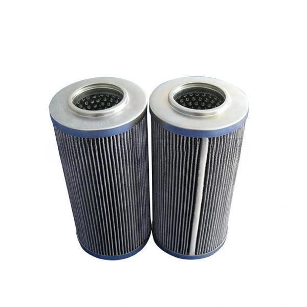 HP3202A10AN MP FILTRI Pleated Hydraulic Filter Element with 145 PSI Collapse Pressure and Fiberglass Media
