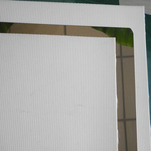 Buy A4 A3 A3+ Silicone Rubber 3mm 200℃ Laminated Pad at wholesale prices