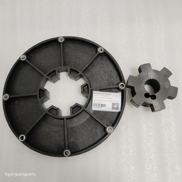 Hyusang Parts Coupling Assy and Hub 23 Teeth YNF164 YNF02801