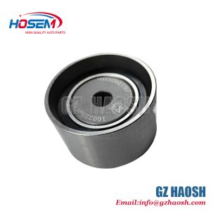 China Auto Body Parts Idler Pulley Timing Belt With 142 1002250TARD1-0 For Ford Transit QS Euro 3 on sale