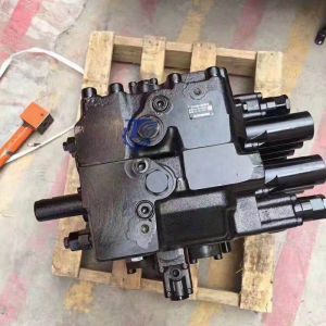 KYB C0170-55076 Control Valve For Doosan Daewoo Dx225LC Dx225lca Dx225 Dx260