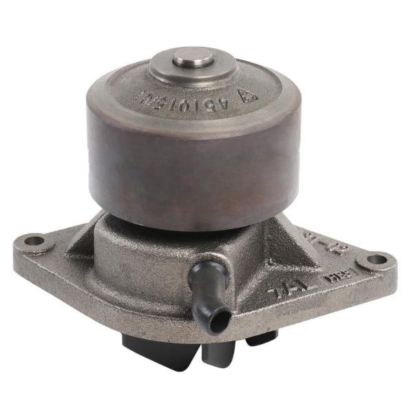 Buy Water Pump for Komatsu Excavator PC200-8MO PC220-8MO PC240-8MO Cummins QSB6.7 6D107 Engine at wholesale prices