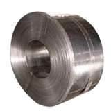 Buy DIN1626 St33 SS400 1000mm width cold rolled Carbon galvanized stainless Steel Strips at wholesale prices