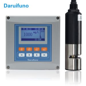 Digital Signal Output Suspended Solids Transmitter For Electroplating Wastewater