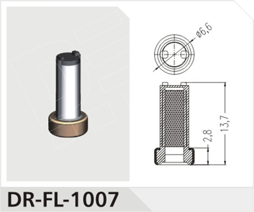 Best Sellers In Automotive Replacement Fuel Injector Filters