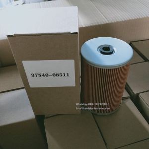 A222100000119 Excavator hydraulic pilot filter A222100000119