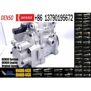 High Quality Common Rail Injection Pump 094000-0430 Fuel Injection Pump 094000
