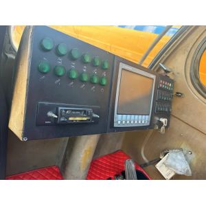 Used XCMG QY130 130-Ton COLOSSUS | 72m Boom+560HP+Power Plant Config