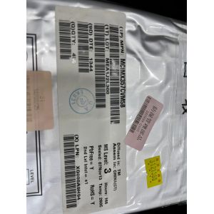 Quality MCIMX357CVM5B Microcontroller Integrated Circuit BGA400 for sale