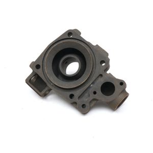 Ductile Iron Sand Casting Mining Machinery Casting Parts Cast Iron Industrial
