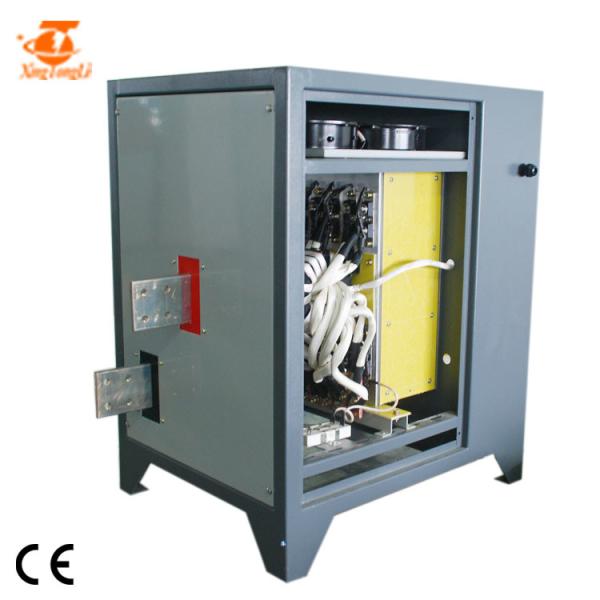 Digital Display High Frequency Switching Power Supply , Nickel Electroplating