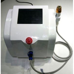 Skin maintenance micro needle nurse system secret microneedle fractional scarlet