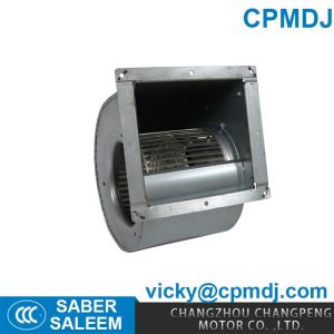 90W Air Conditioning Asynchronous AC Centrifugal Blower Fan