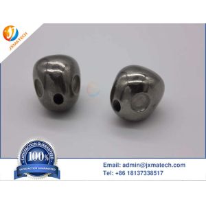 90WNiFe Tungsten Heavy Alloy Pellet For Fising Weight
