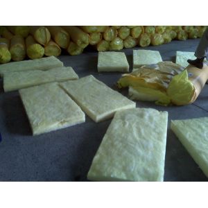 R3.0 Acoustical Glasswool Insulation Batts