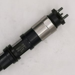 New Diesel Fuel Injector 095000-6471 for JOHN DEER 9.0L 095000-6470 0950006471