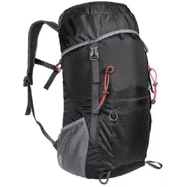 Buy Packable Handy Foldable 40L Waterproof Hiking Backpack at wholesale prices