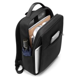 Wholesale backpack custom logo waterproof business Laptop Bag schoolbag Backpack