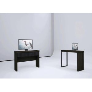 China Wood Material Hotel Bedroom Furniture Excellent Durability SGS Compliant on sale