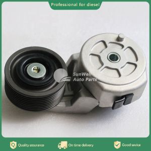Good price 6CT engine auto parts Belt Tensioner 4063948