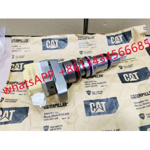 Common Rail Caterpillar Diesel Fuel Injector 1830691 BN1830691C1