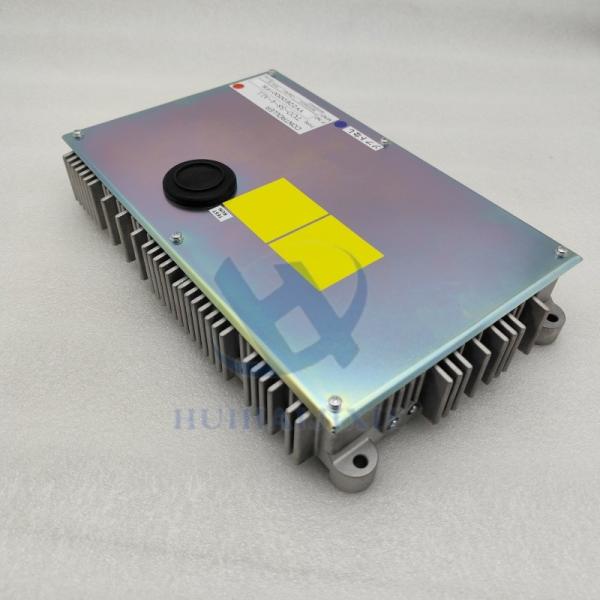 Controller Panel Control Unit Hydraulic Board YY22E00001F8 For Excavator SK135SR Engine