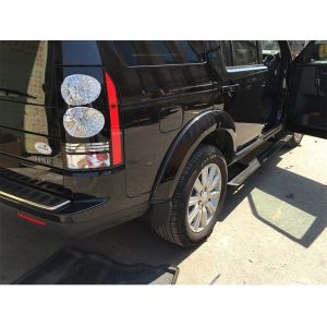 BMW X6 Power Running Boards 12V 45W DC Motor 2011-2019+ Models