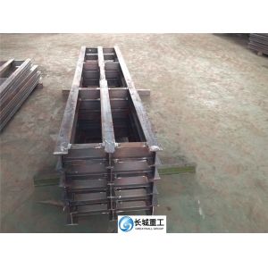 Simple Structure Bridge Construction Parts Plain / Button Stringer Easy