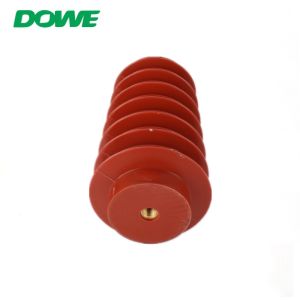 35KV Transducer Peek Post Insulator Sensor For High Voltage Cabinet