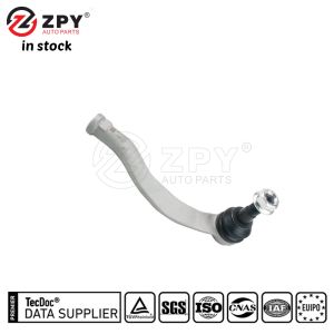 ZPY 8S0423812A Steering Tie Rod for Audi TT VW Porsche
