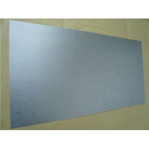 Quality high purity 99.95 moly sheet for sale