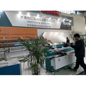 8 Servo Motors 3 phase Butyl Extruder Machine