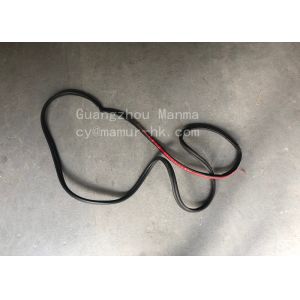Door Seal Truck Auto Part For JMC CARRYING YDN5-D20571-AA
