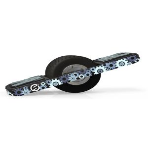China 11 Inch off road electric skateboard one wheel 1000W on sale