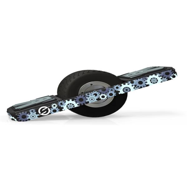 Buy 10.5Ah One Wheel Balance Skateboard 18km To 25km 700W at wholesale prices