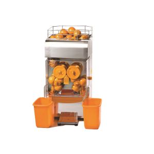 China Restaurant Commercial Orange Juice Extractor Stainless Steel Juicer on sale