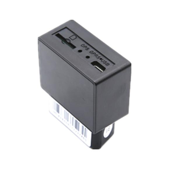 Buy 200mAh LBS 4G GPS Tracker OBD2 ACC 100VDC With Free Platform at wholesale prices