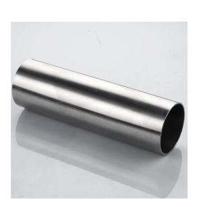 China Precision 304 Stainless Steel Pipe Seamless Tubes Customized 630mm on sale