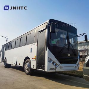Quality Euro 2 Coach Intercity Bus for sale
