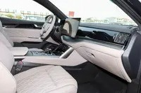 180km/h Max Speed 2023 Byd Tang Ev 635 Electric Car Energy 4-wheel Drive Suv