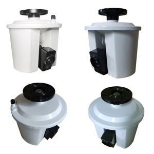 Quality Auto Tracking And Detecting Fire Fighting Monitor ZDMS Series For Firefighting for sale