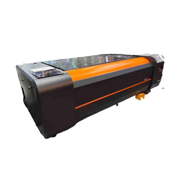 Buy FL5080 Digital Polymer CTP Plate Machine with 50"×80" Max Breadth 3~5 sqm/h Output Speed and 0.14-6.35mm Plate Thickness at wholesale prices