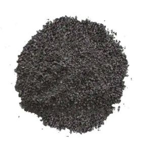 Quality GPC Graphitized Petroleum Coke Carbon Additive Used in Steel Making Process as Carbon Raiser for sale