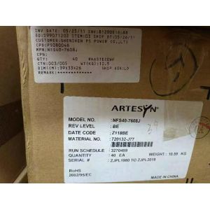 NFS40-7608 LCM600QTN Linear Integrated Circuits NPS42-M LPT42 Artysen