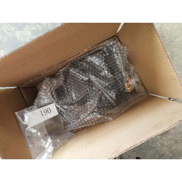 Customized Dimension Sand Casting Process for OEM in Stainless Steel