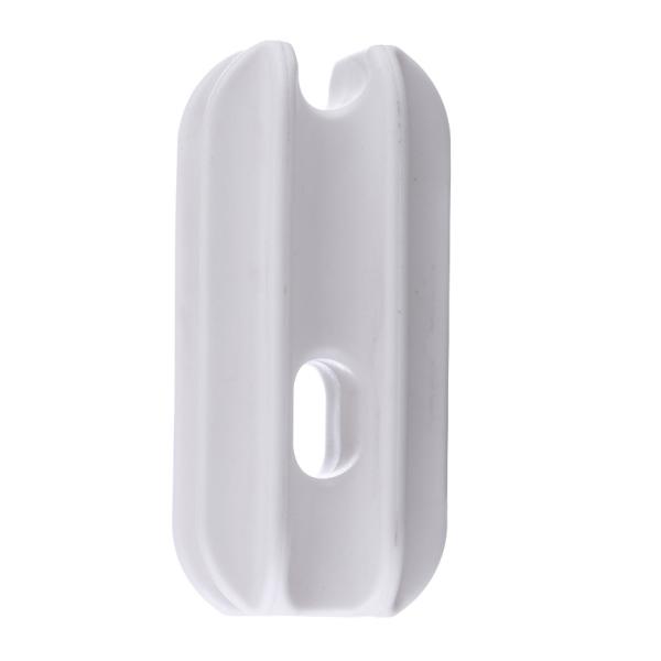 End Insulators Tailored to Customer Requirements with Egg-shaped Pp for