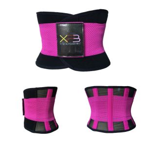 Neoprene Waist Trainer Corset