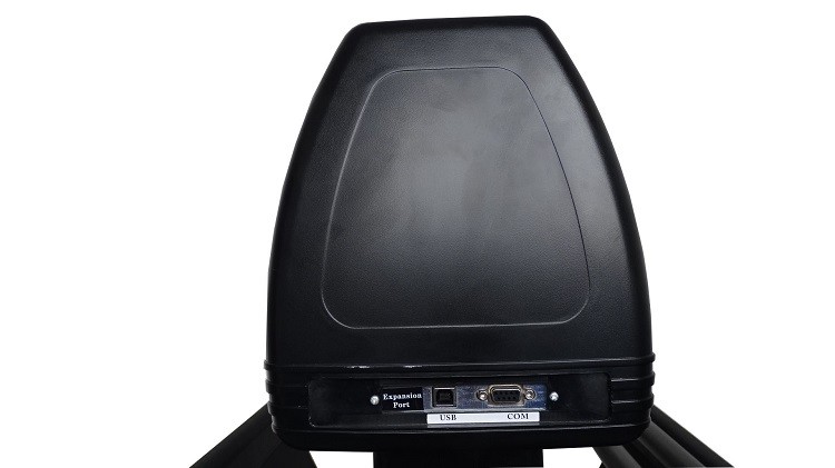 28 Inch Casting Car Manual 720mm Contour Cutting Plotter