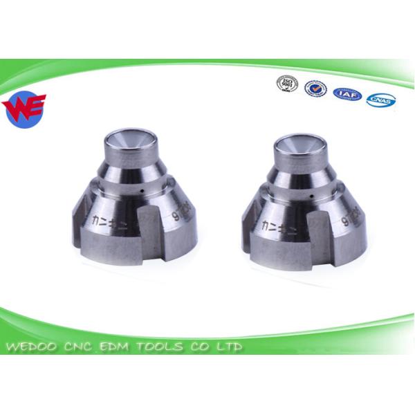 Buy Precision Chmer EDM Parts Upper Diamond Wire Guide CH102 Easy Assembly 3W53A92A at wholesale prices