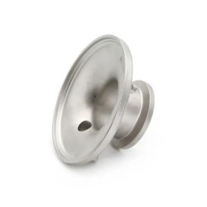 High Precision Custom Aluminum Housing Die Casting Parts Using Die Casting